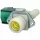 1 utas 3/4-M12  180°  24V DC Mágnesszelep  EURÓPAI GYÁRTMÁNY (TP)