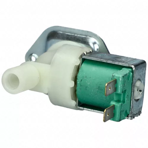 1 utas 3/4-M12  180°  24V DC Mágnesszelep  EURÓPAI GYÁRTMÁNY (TP)