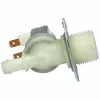 Mosogep magnesszelep egyutas 180 fok 12 mm ELTEK TP BITRON