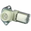 Mosogep magnesszelep egyutas 180 fok 12 mm ELTEK TP BITRON