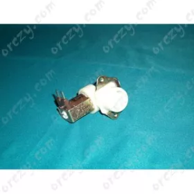   1 utas 12 mm 90° 220V  WH Mágnesszelep (eredeti) WHIRLPOOL mosógép