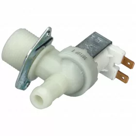   1 utas 15 mm 90° 220V Mágnesszelep (TP, EN EC) EURÓPAI GYÁRTMÁNY