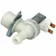 Mosogep magnesszelep egyutas 15 mm 90 fok 220 V 50269348004