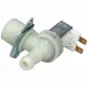 1 utas 15 mm 90° 220V Mágnesszelep (TP, EN EC) EURÓPAI GYÁRTMÁNY