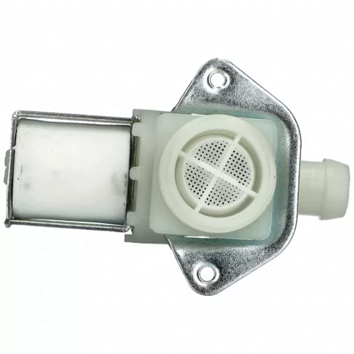 Mosogep magnesszelep egyutas 15 mm 90 fok 220 V 50269348004