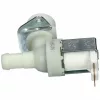 1 utas 15 mm 90° 220V Mágnesszelep (TP, EN EC) EURÓPAI GYÁRTMÁNY