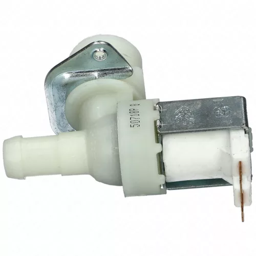 1 utas 15 mm 90° 220V Mágnesszelep (TP, EN EC) EURÓPAI GYÁRTMÁNY
