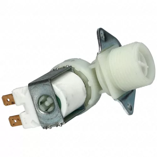 1 utas 15 mm 90° 220V Mágnesszelep (TP, EN EC) EURÓPAI GYÁRTMÁNY