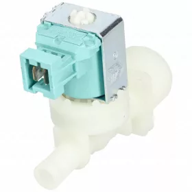   1 utas 11 mm 180°C 220/240V Mágnesszelep (eredeti) ELECTROLUX mosógép