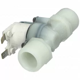   RPE Serie R 1 utas mágnesszelep 3/4"-3/4" 180° 24V AC