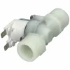 1 utas  3/4-3/4 180° 12V Mágnesszelep RPE mosogatógép