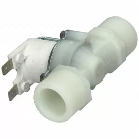 1 utas  3/4-3/4 180° 12V Mágnesszelep RPE mosogatógép