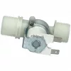 1 utas  3/4-3/4 180° 12V Mágnesszelep RPE mosogatógép