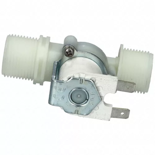 1 utas  3/4-3/4 180° 12V Mágnesszelep RPE mosogatógép