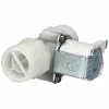 Mosogatogep magnesszelep 1 utas 3 per 4 collos 180 fok 12V RPE