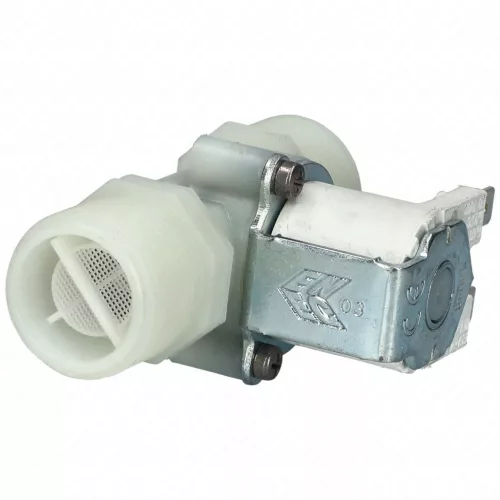 1 utas  3/4-3/4 180° 12V Mágnesszelep RPE mosogatógép