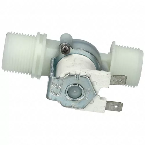 RPE Serie R 1 utas mágnesszelep 3/4"-3/4" 180° 24V AC