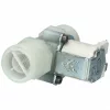 RPE Serie R 1 utas mágnesszelep 3/4"-3/4" 180° 24V AC