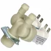 HAJDU Energomat mosogep magnesszelep ketutas 180 fok 15 mm 50269350000