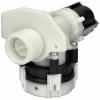 Zanussi mosogatogep magnesszelep 1 utas 90 fok