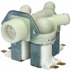 TP Mágnesszelep 3 utas 180° - Mosógéphez (50273240007)