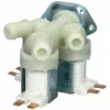 TP Mágnesszelep 3 utas 180° - Mosógéphez (50273240007)