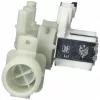 WHIRLPOOL INDESIT mosogep magnesszelep 2 utas 90 fok C00110333