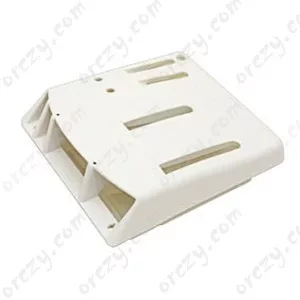 Mosószertartó ZANUSSI TL522C