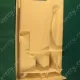 Mosószertartó ZANUSSI WDS832C