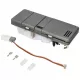 ZANUSSI mosogatogep mososzertarto DA6241 4071358131