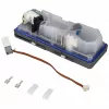 ZANUSSI mosogatogep mososzertarto DA6241 4071358131