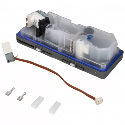 ZANUSSI mosogatogep mososzertarto DA6241 4071358131
