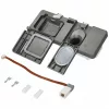 ZANUSSI mosogatogep mososzertarto DA6241 4071358131