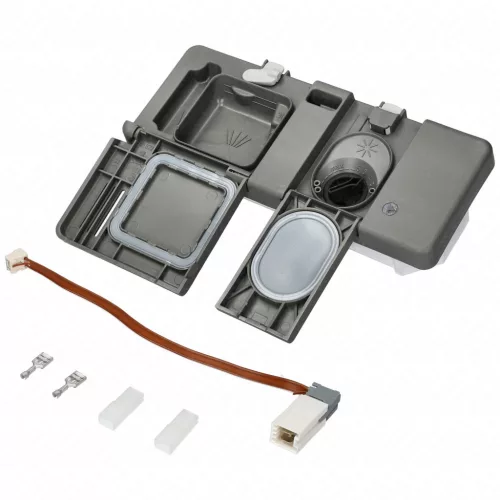 ZANUSSI mosogatogep mososzertarto DA6241 4071358131