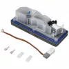 ZANUSSI mosogatogep mososzertarto DA6241 4071358131