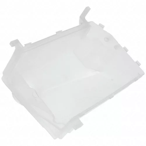 Mosószertartó ház alsó (eredeti) GORENJE mosógép