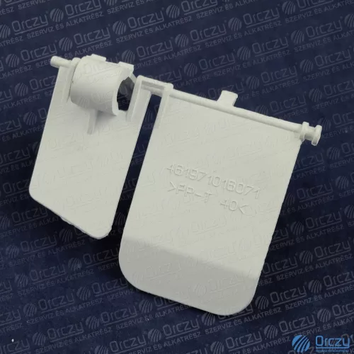 Mosószer átengedő lapát (mosószertartó) WHIRLPOOL AWM8105