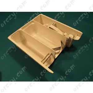 Mosószertartó fiók WHIRLPOOL AWM789