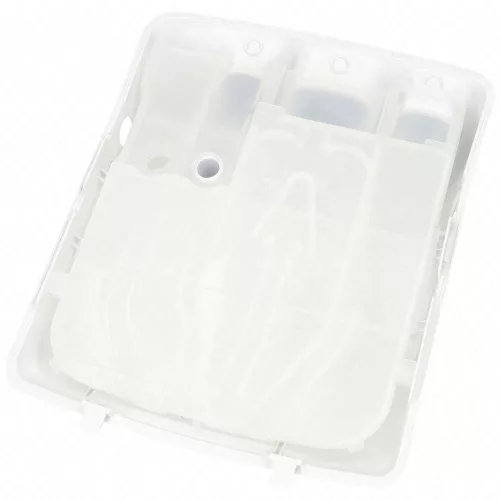 Whirlpool Indesit 3 rekeszes mososzertarto adagolofiok C00311916 AWE 7516