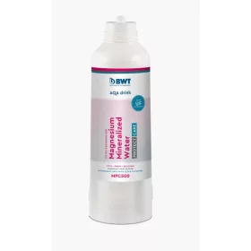 BWT MPC500 Magnesium Mineralized Water Protect Care vízszűrő patron (MPC500)