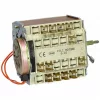Programkapcsoló WHIRLPOOL pl.: AWG327