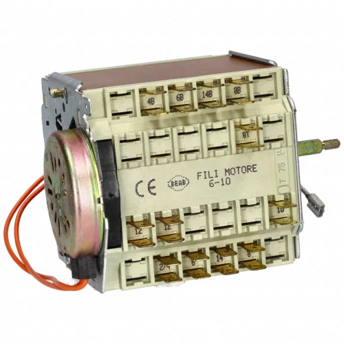 Programkapcsoló WHIRLPOOL pl.: AWG327