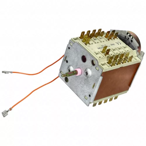 Programkapcsoló WHIRLPOOL pl.: AWG327