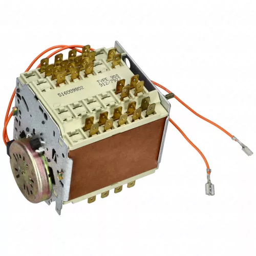 Programkapcsoló WHIRLPOOL pl.: AWG327