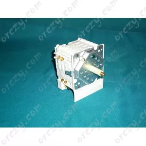 Programkapcsoló WHIRLPOOL pl.: AWG653