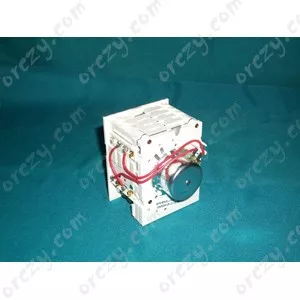 Programkapcsoló WHIRLPOOL pl.: AWG653