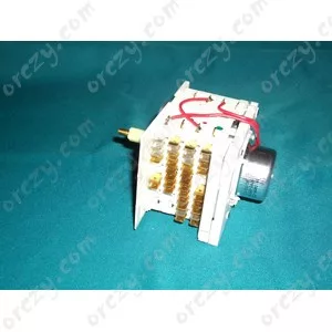 Programkapcsoló WHIRLPOOL pl.: AWG653