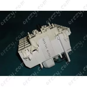 WHIRLPOOL AWT5107 programkapcsoló