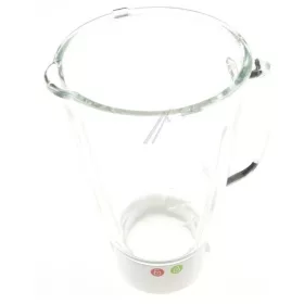 Mixer pohár