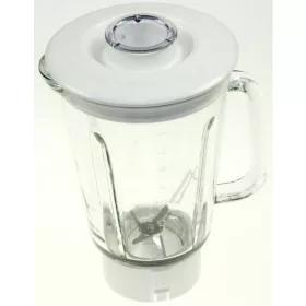 Mixer pohár
